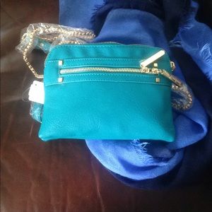 Neiman Marcus Cross Body Bag Out-of-stock/Sold out
